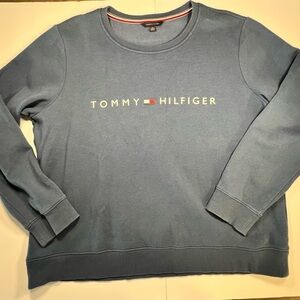 Tommy Hilfiger crew neck